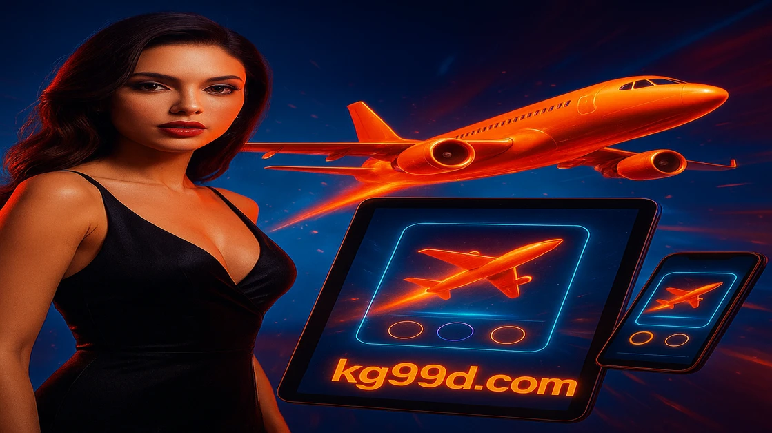 kg99 এভিয়েটর গেম kg99 অ্যাভিয়েটর খেলা