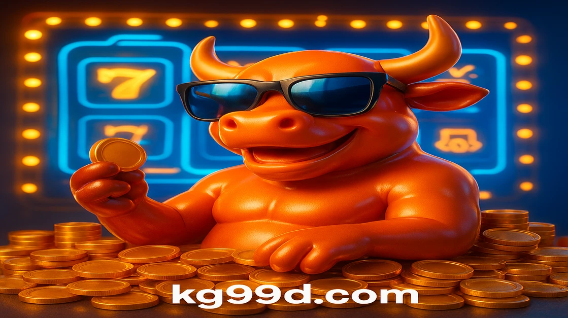 kg99 এ অনলাইন গেম খেলার সুযোগ kg99 গেম: গেমিং প্ল্যাটফর্মে