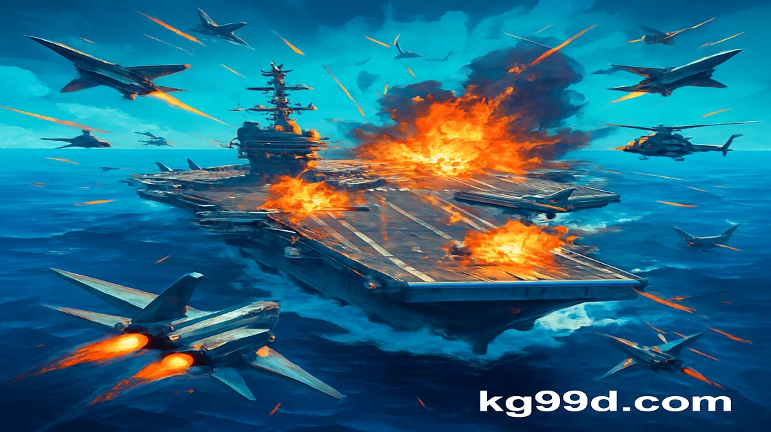 kg99 গেমস kg99 এর গেমসমূহ