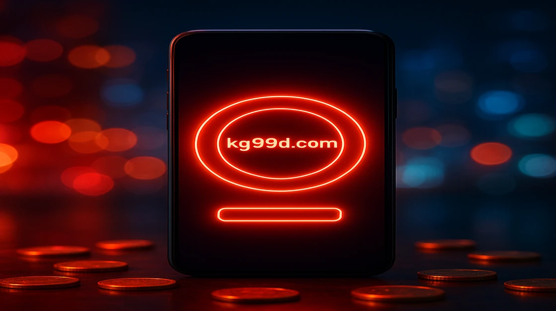kg99 নিবন্ধন kg99 গেম নিবন্ধন