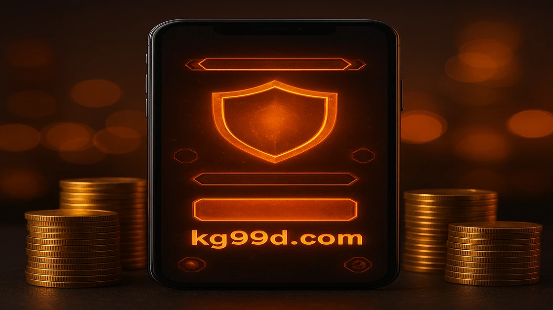 kg99 নিবন্ধন kg99 গেম নিবন্ধন