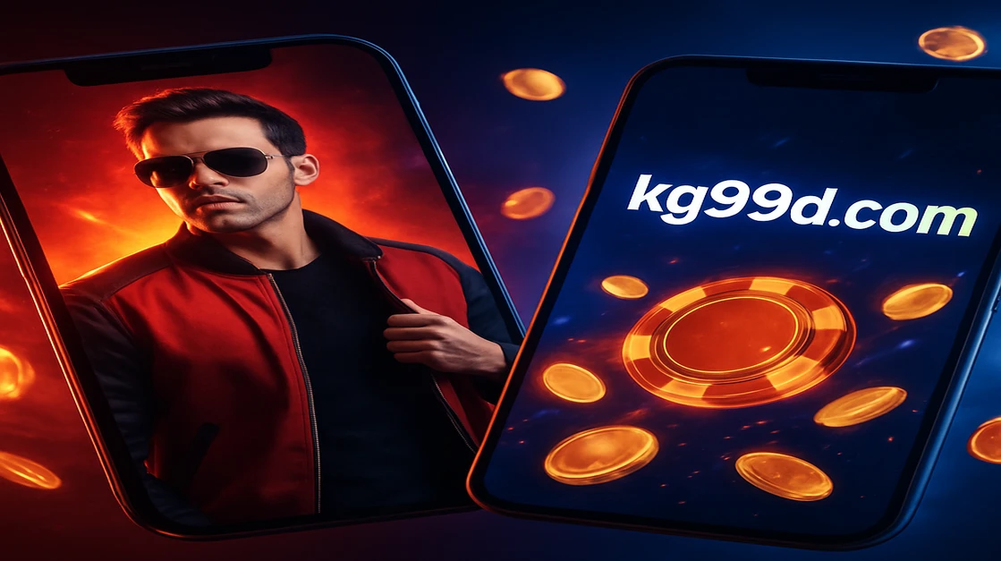 kg99 গেম এপিকে
